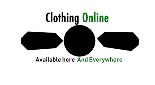 Clothing Online